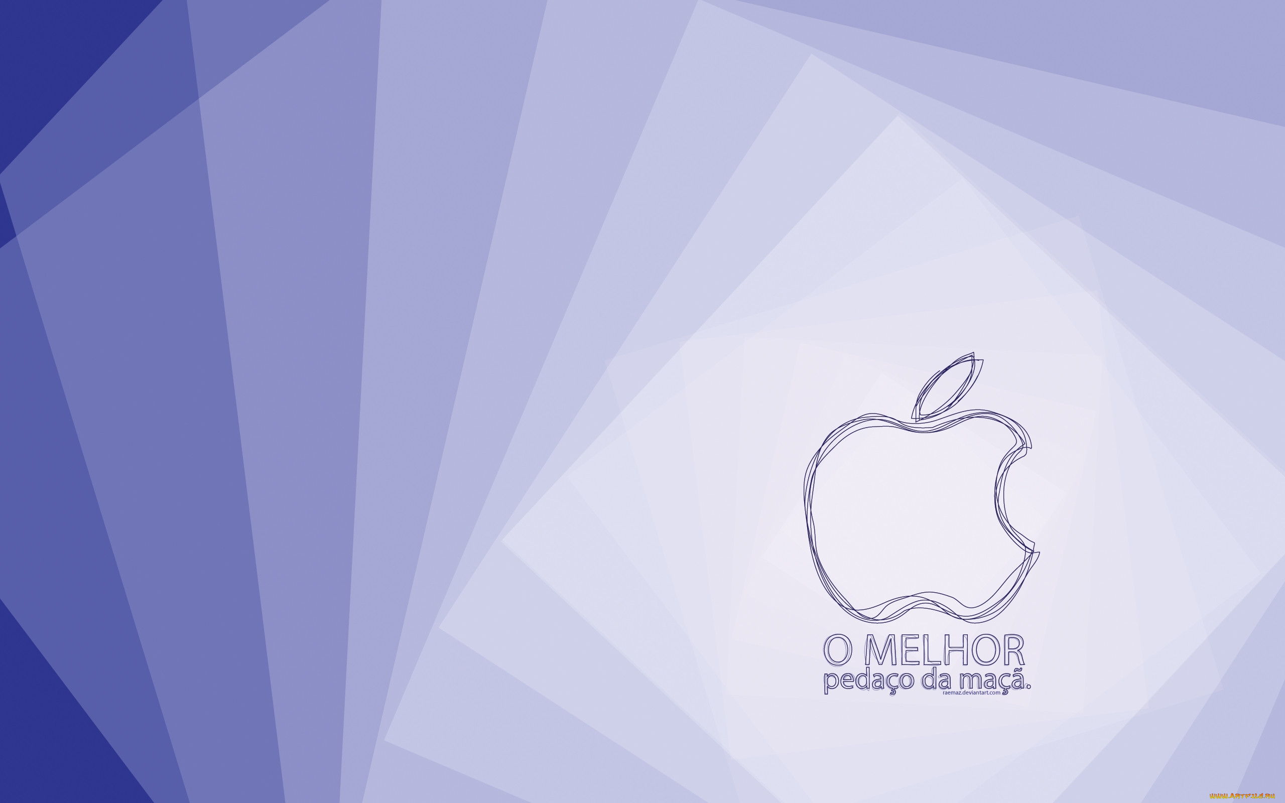 , apple